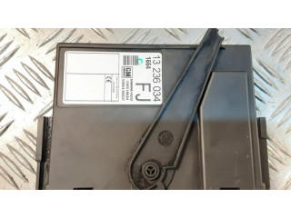 Блок комфорта 13236034 Opel Tigra B