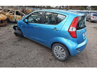 Зеркало электрическое Suzuki Splash - года