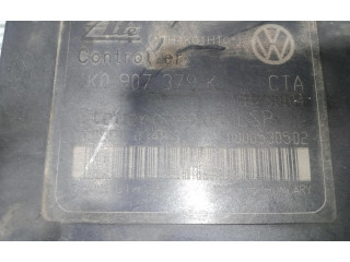 Блок АБС 1K0614517H Skoda Octavia Mk2 (1Z) 2004 - 2013 года