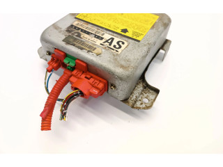 Блок подушек безопасности 1523000660, MR213589   Mitsubishi Pajero