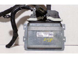 Řídící jednotka LX6A-12A650-DGA Ford Kuga III 2022