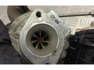 Turbodmychadlo Турбина 28231-04560 KIA Stonic