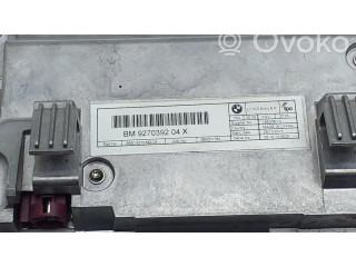 Дисплей 9270392 BMW 1 F20 F21