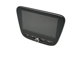 Дисплей 84024994 Chevrolet Volt II