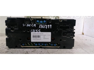 Панель приборов 87001323, 0090059   Seat Inca (6k)       