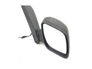 Зеркало электрическое Citroen Nemo - года