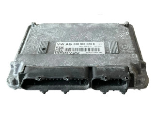 Řídící jednotka 03D906023B   Skoda Fabia Mk1 (6Y) 2003