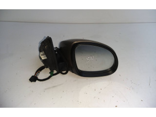 Zpětné zrcátko Volkswagen Tiguan 2013 5N1857502BE, S23L2