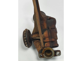 Čerpadlo oleje 1131810001 Mercedes-Benz S W220