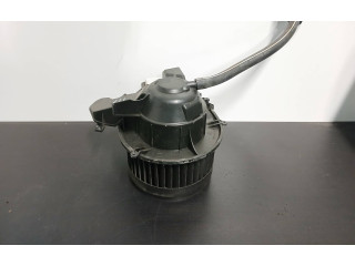 Вентилятор печки