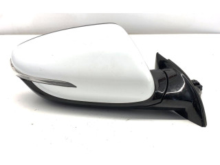 Зеркало электрическое        KIA Pro Cee'd II  2013 - 2018 года   