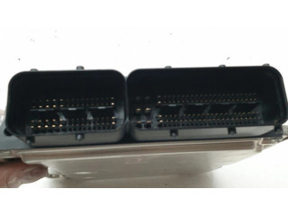 Блок управления двигателя 0281012535 Mitsubishi Grandis