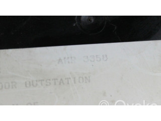 Блок управления дверью