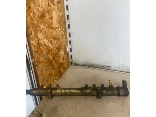 Vstřikovací lišta 0445215023, 002466J3 Volvo S80 D5244s