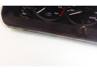 Přístrojová deska  FSO Polonez 2000   