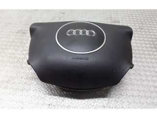 Подушка безопасности водителя 8E0880201AA   Audi A2