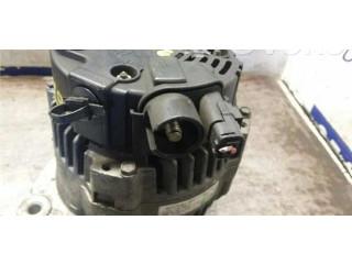 Генератор 9641727480, 9641727480   Citroen Saxo      