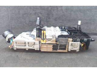 Блок управления коробкой передач 4F2910156Q, 0260550016 Audi A6 S6 C6 4F