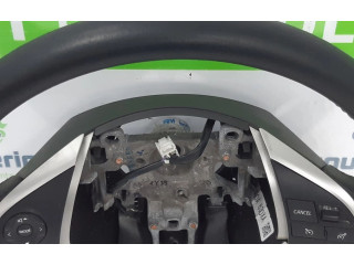 Руль Mitsubishi Outlander 2007 - 2012 года 4400A517XA, 4400A517XA