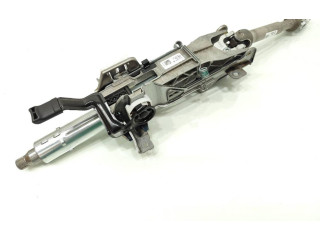 Руль Mercedes-Benz CL C215  2000 - 2006 года A2474621800      