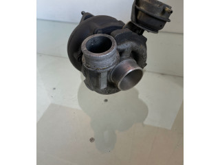 Турбина Volvo V70 GT2052V, 7231672