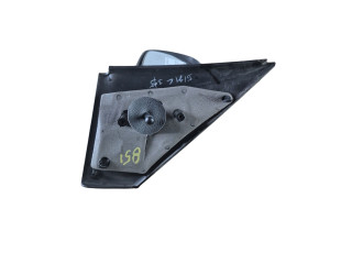 Außenspiegel elektrisch Tür vorne Dacia Dokker 2012 - года