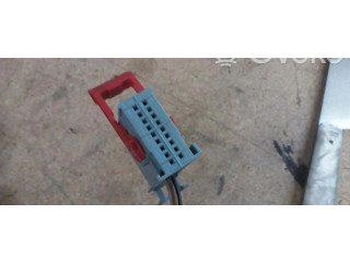 Зеркало электрическое Alfa Romeo 166 2003-2009 года