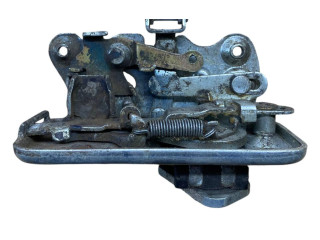 Zámek zadních dveří A0007400535   Mercedes-Benz G W463 2004