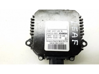 Блок фонаря / (блок «хenon»)