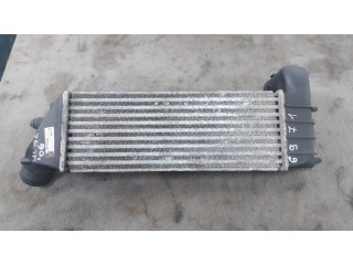 Радиатор интеркулера