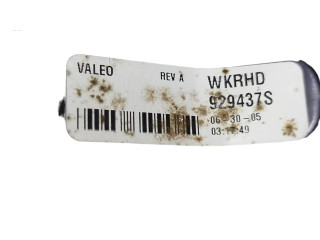 Вентилятор печки    929437S   Jeep Grand Cherokee (WK)