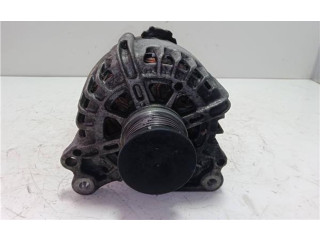 Генератор 4L903024 Audi S5 F5