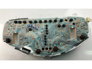 Панель приборов MR915789 Mitsubishi Carisma