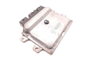 Řídící jednotka MEC930-850, MEC930-850D19615 Nissan Note (E11) 2009