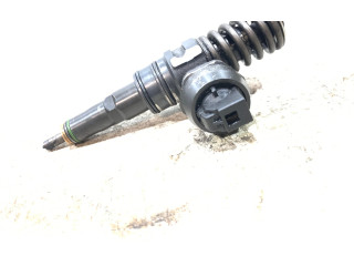 Форсунка 038130073AJ, 038130073J    Volkswagen Touran I   