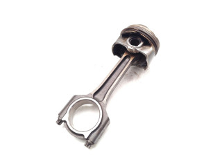 Поршень с шатуном SFJA SFJA Ford Fiesta