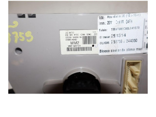 Блок управления климат-контролем 97250-1K030   Hyundai ix20