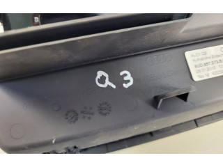 Дисплей 8U0857273B Audi Q3 8U