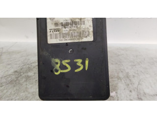 Блок АБС 6R0614517BQ Skoda Rapid (NH) 2012 - 2019 года