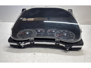 Přístrojová deska Fiat Punto (199) 2007
