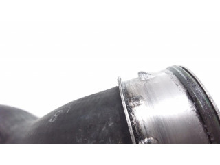 Трубка (трубки)/ шланг (шланги) интеркулера