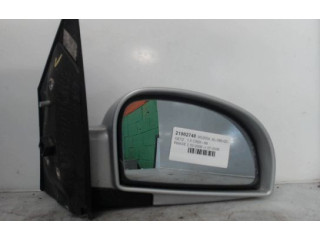 Зеркало электрическое        Hyundai Getz   -  года   