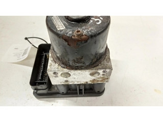 Блок АБС 9635584980, 10096011133 Citroen C5 2001-2004 года
