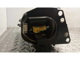 Подушка безопасности пассажира 55116371AA, 55314704   Jeep Grand Cherokee