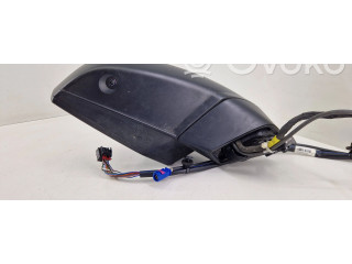 Zpětné zrcátko Audi Q7 4M 2018 4M1857410AP, 4M1949146