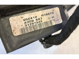 Зеркало электрическое        Volvo XC90  2007 - 2014 года   