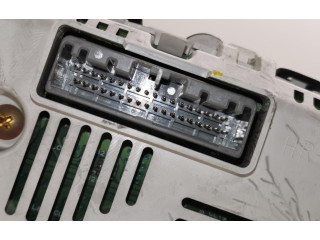 Přístrojová deska Honda Civic HR0342107