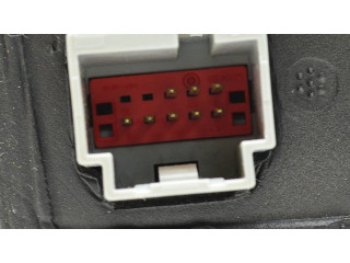 Зеркало электрическое     левое   Ford Kuga II  2013-2019 года   