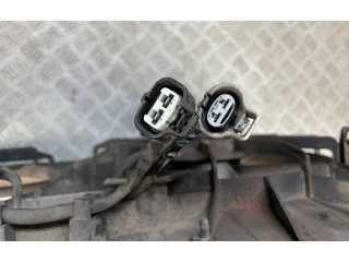 Вентилятор радиатора         Subaru B9 Tribeca 