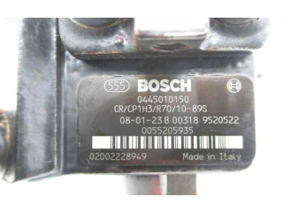 Vstřikovací čerpadlo 0445010150 Fiat Bravo